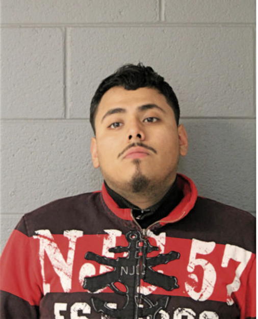 JOSE C COMPARAN, Cook County, Illinois