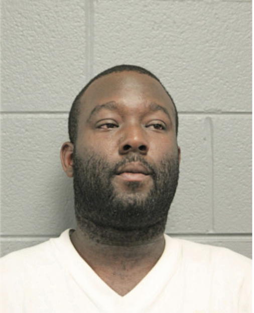 KIERRE C CONWAY, Cook County, Illinois