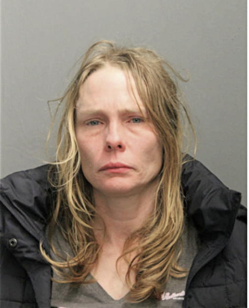 THERESA COPE, Cook County, Illinois