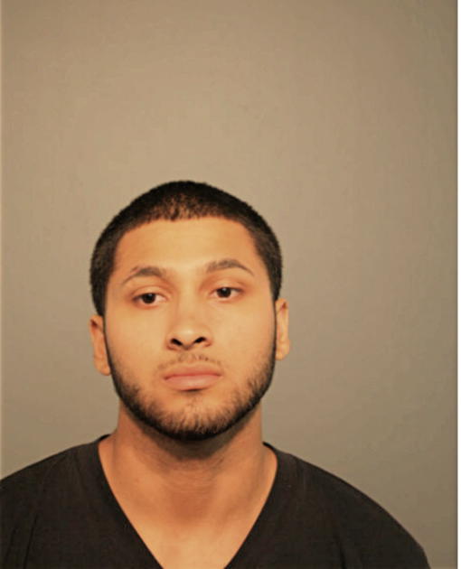 JUAN A COSS, Cook County, Illinois