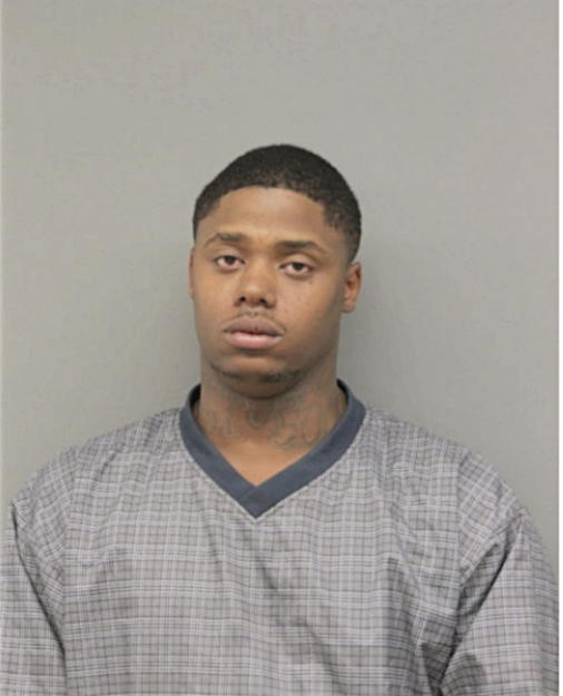 SHAWN FRANKLIN COWAN, Cook County, Illinois