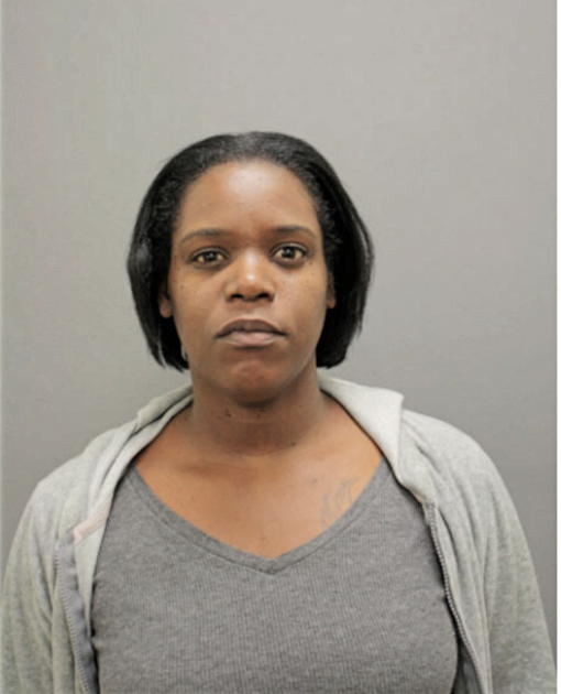 KELLI N COX, Cook County, Illinois