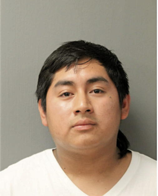 MARVIN CRISANTO, Cook County, Illinois