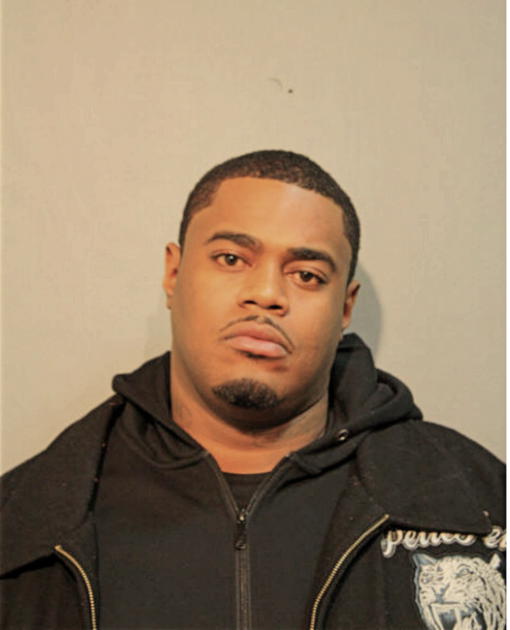 NATHANIEL DAMERON, Cook County, Illinois
