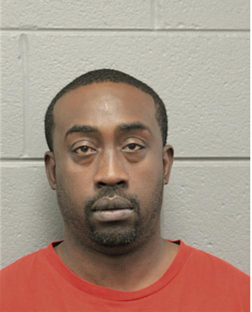 JASON M DANIELS, Cook County, Illinois