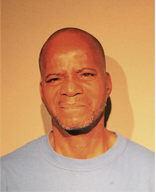 GREGORY DAVIS, Cook County, Illinois