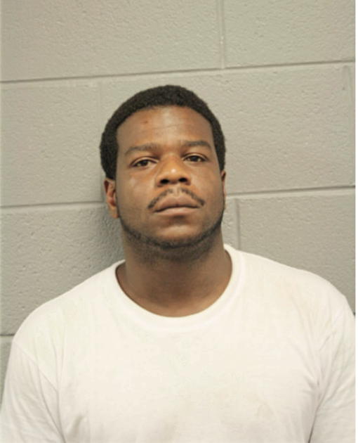 JERMAINE DAVIS, Cook County, Illinois