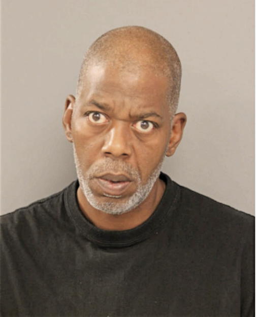 DETRIC DAVISTON, Cook County, Illinois
