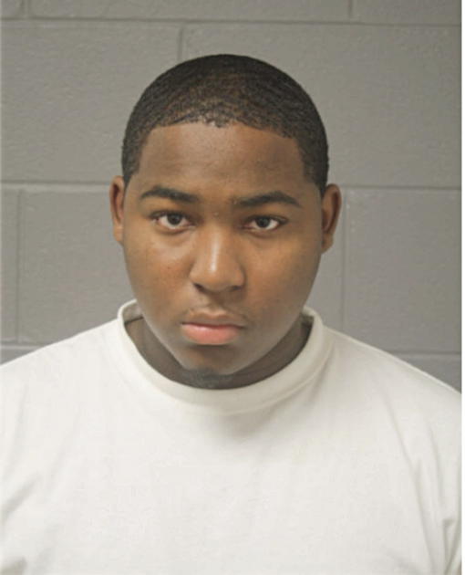 JERMAINE E DOUGLAS, Cook County, Illinois