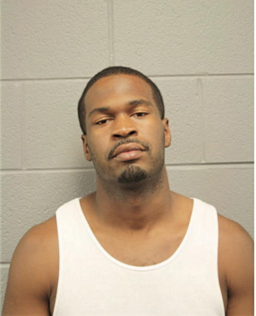 DEMETRI DUNBAR, Cook County, Illinois