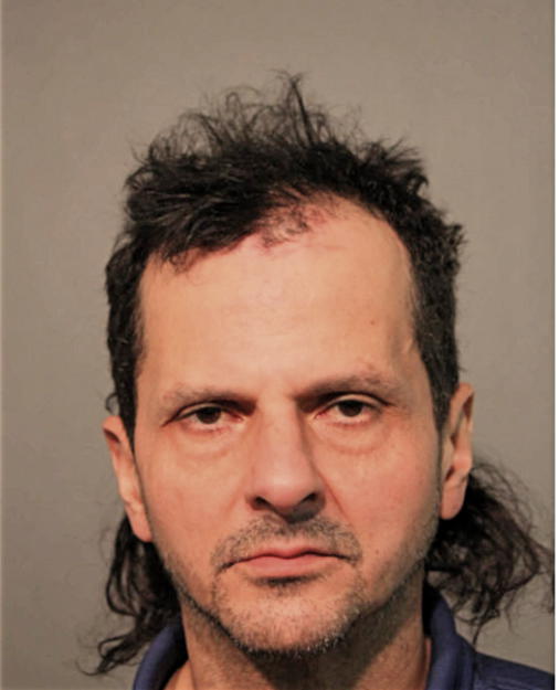 EDWARDO DURAN, Cook County, Illinois