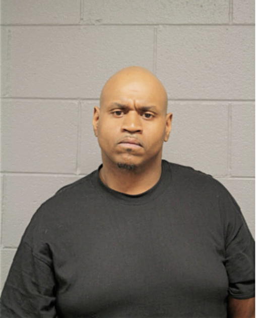 TERRY EMERY, Cook County, Illinois
