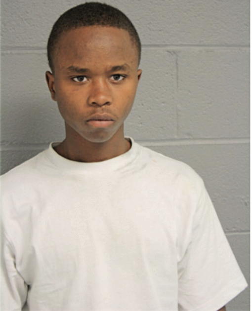 DEANDRE ENOCH, Cook County, Illinois