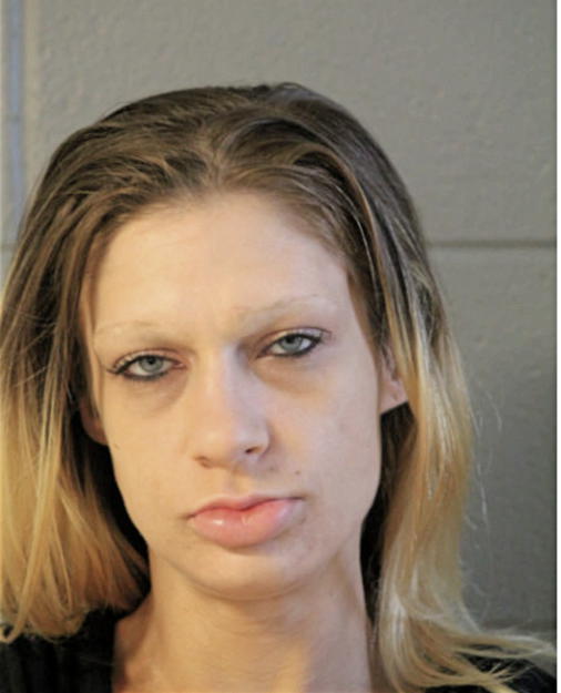 SARAH S ESPOSITO, Cook County, Illinois