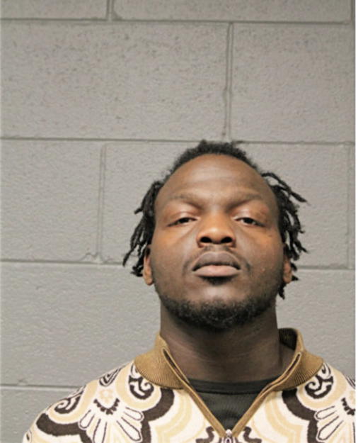 PAUL FELLS, Cook County, Illinois