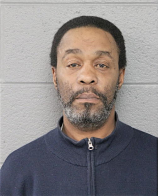 WILLIAM O FIELDS, Cook County, Illinois