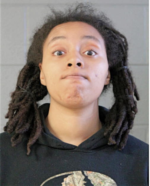 JUSTINE FINDLEY, Cook County, Illinois