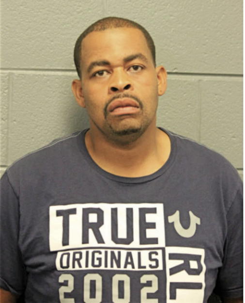 RICKY L FINLEY, Cook County, Illinois