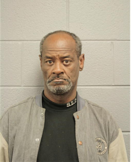 ROBERT FLEMING, Cook County, Illinois