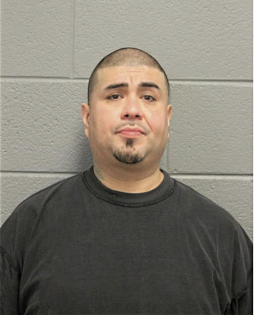 GABRIEL GAMEZ, Cook County, Illinois