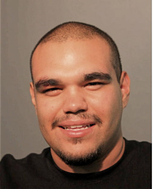 RICHARD GANDARA, Cook County, Illinois