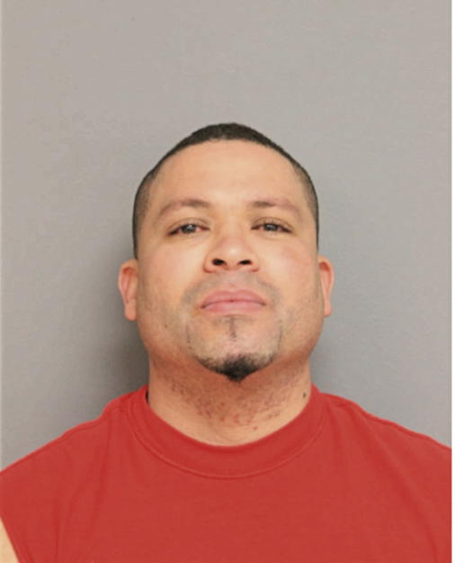 JUAN CARLOS GARCIA RIVERA, Cook County, Illinois