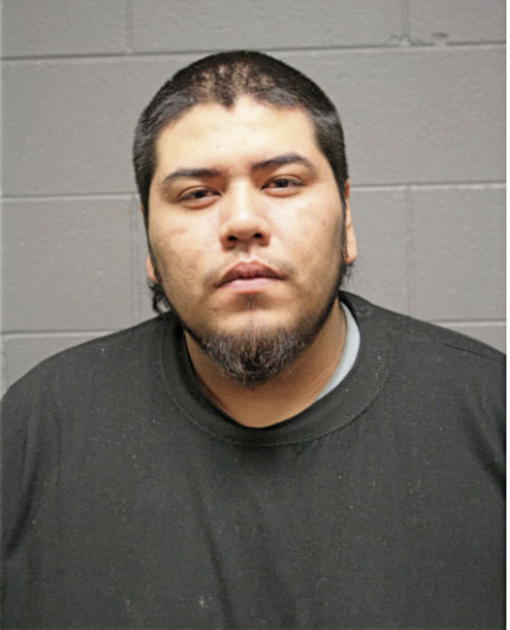 JONATHAN GIRON, Cook County, Illinois