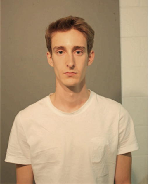 JUSTIN M GOLDSMITH, Cook County, Illinois