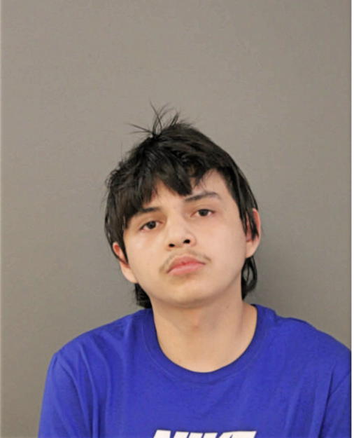 ERIK GOMEZ, Cook County, Illinois