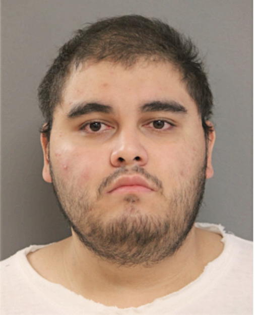 HECTOR GOMEZ, Cook County, Illinois