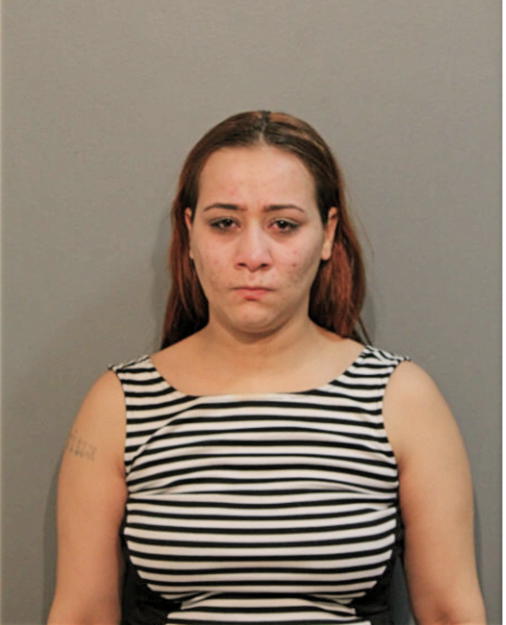 CATRINA GONNELLA, Cook County, Illinois