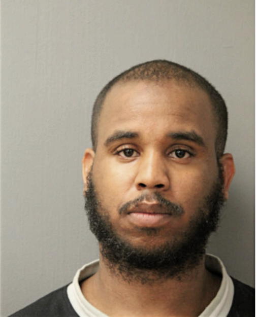 ELIJAH GREEN, Cook County, Illinois