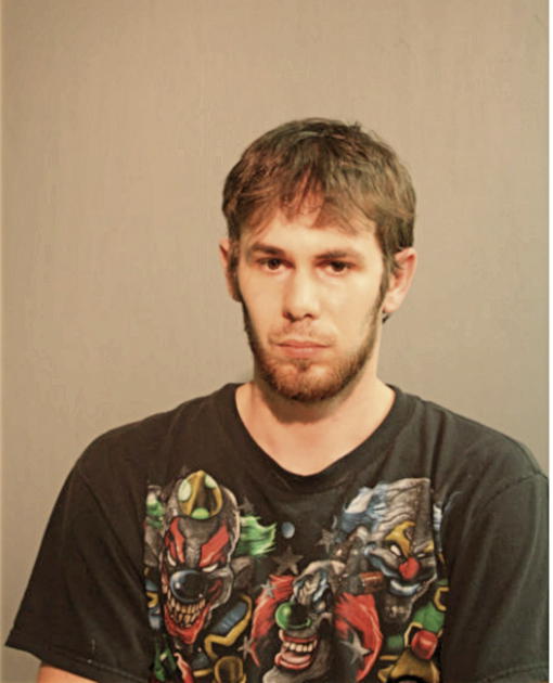 CHRISTOPHER GROH, Cook County, Illinois