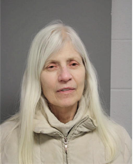 MARIANNE HART, Cook County, Illinois