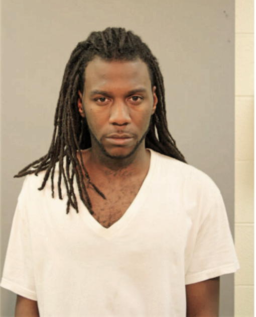 ANTHONY M HARVEY, Cook County, Illinois