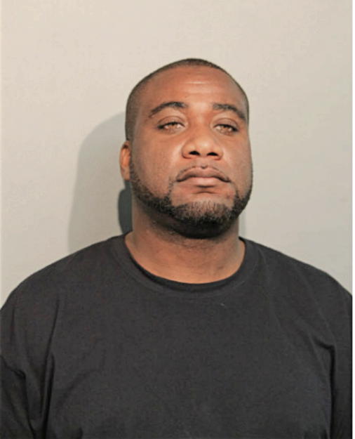MARSHALL HAWKINS, Cook County, Illinois