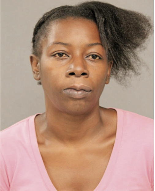 TAMMIE A HAWKINS, Cook County, Illinois