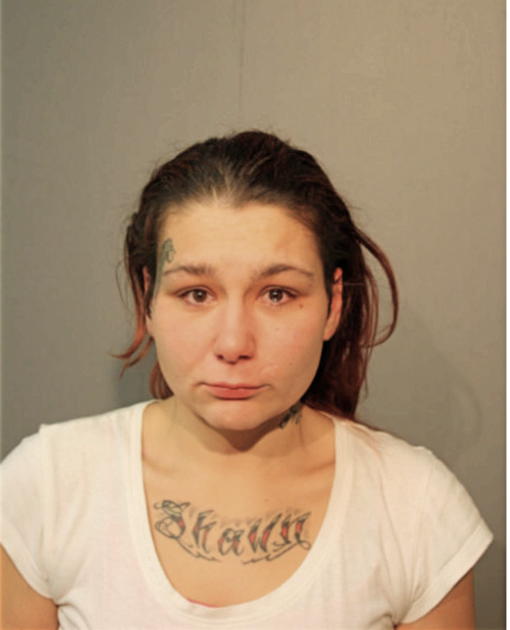 SAMANTHA HEMPHILL, Cook County, Illinois