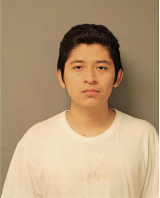 JONATHAN HERRERA, Cook County, Illinois