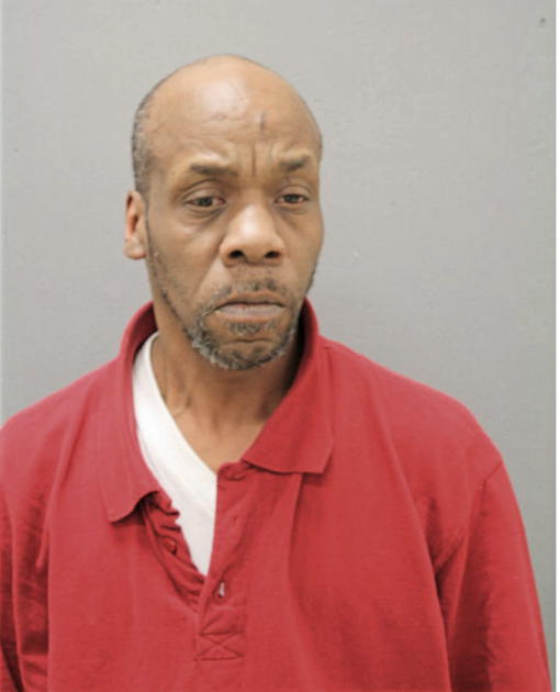 RONALD HOLLINS, Cook County, Illinois