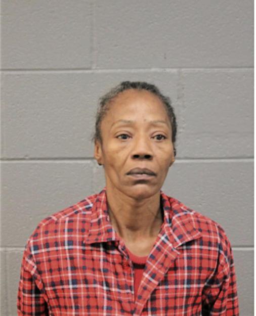 RUBY I HUDDLESTON, Cook County, Illinois