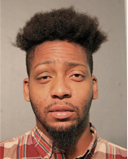 YUSUF HUMPHREY, Cook County, Illinois