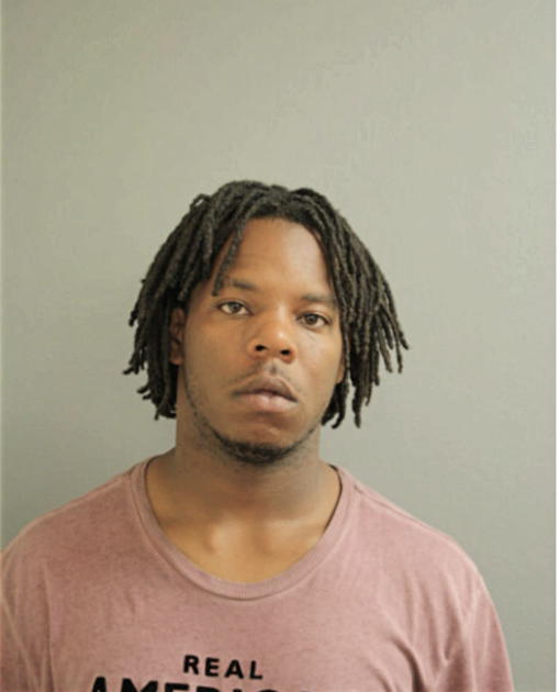 ANTHONY P JACKSON, Cook County, Illinois