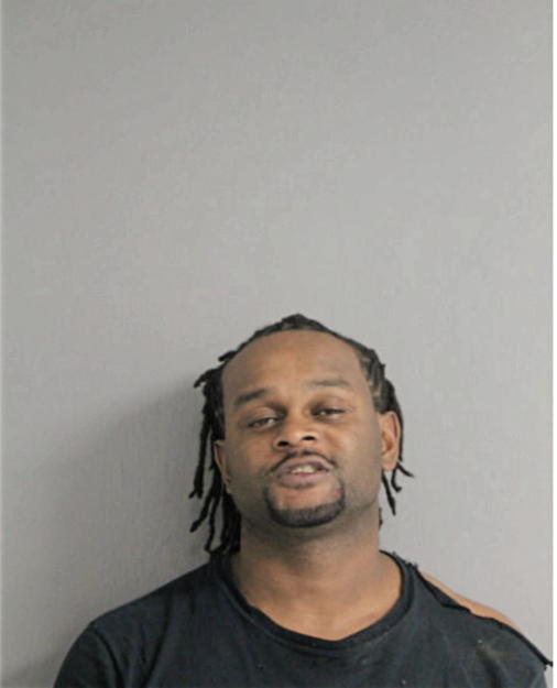 OTIS DIONDRE JEFFERSON, Cook County, Illinois