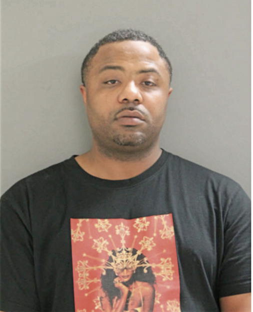 CALVIN M JENKINS, Cook County, Illinois