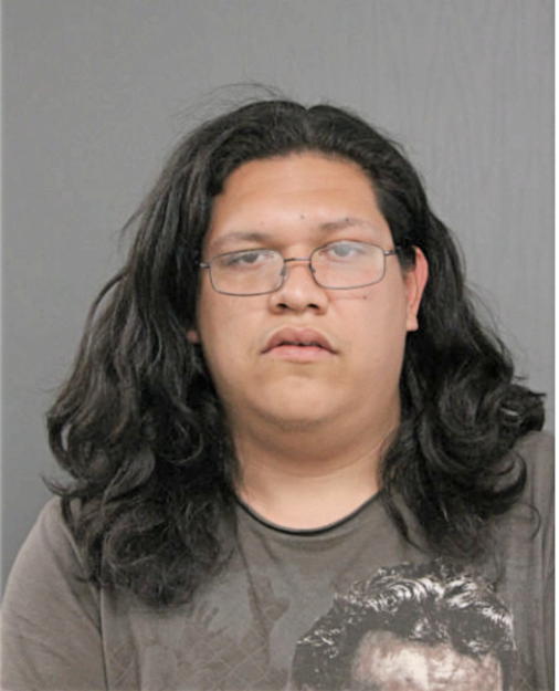 DANNY JOEL GARZA, Cook County, Illinois