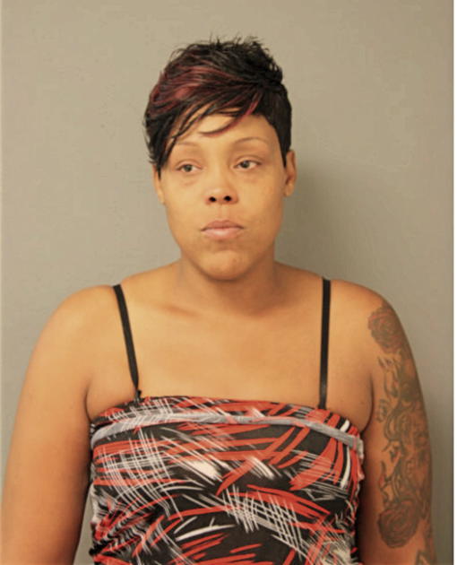 ATIA JOHNSON, Cook County, Illinois