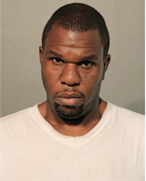 CLYDELL A JOHNSON, Cook County, Illinois