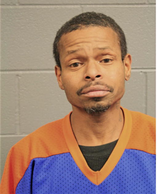 DARREN F JOHNSON, Cook County, Illinois