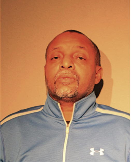 DARYL L JOHNSON, Cook County, Illinois